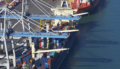 进出口代理企业 识别与规避外贸陷阱的实用指南