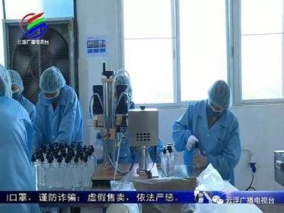 天津港进出口口罩机报关代理服务详解