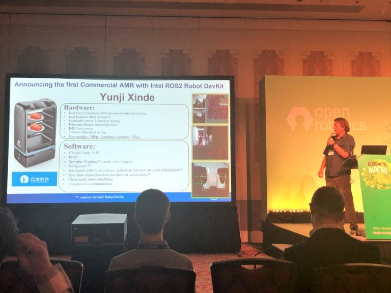 开云电竞机器人