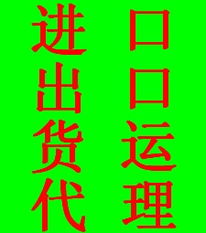 专业进出口贸易代理服务 一站式产品退税与代理指南
